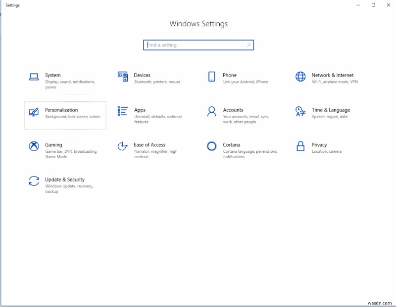 Windows 10에 Amazon Alexa를 설치하는 방법