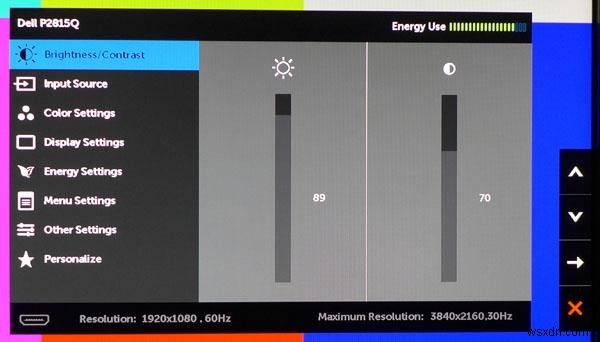 디스플레이를 조정하는 데 유용한 6가지 Windows 10 설정