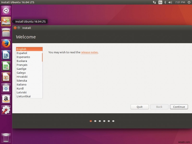 Windows 10과 Ubuntu를 듀얼 부팅하는 방법