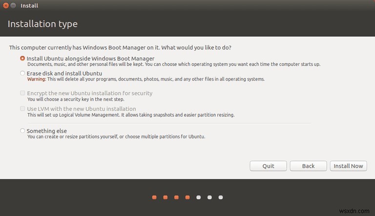 Windows 10과 Ubuntu를 듀얼 부팅하는 방법