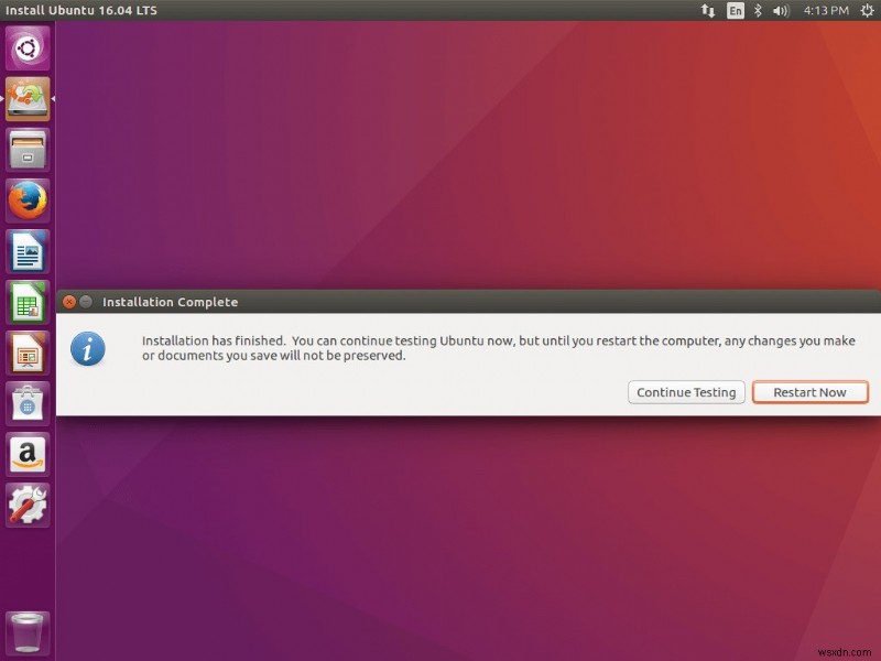 Windows 10과 Ubuntu를 듀얼 부팅하는 방법