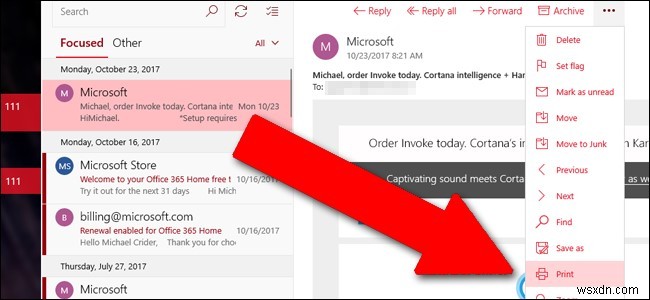 Windows 10 Mail 앱에서 메시지를 백업하는 3가지 팁(2022 업데이트된 가이드)