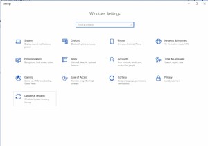 Windows 10에서 컴퓨터 검사 예외 BSOD를 수정하는 방법