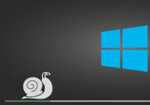 Windows 10에서 시작 프로그램을 관리하는 방법
