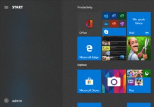 Windows 10 원격 분석(Telemetry) 및 데이터 수집을 비활성화하는 5가지 방법