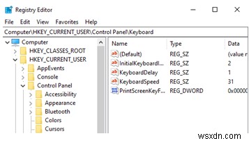 Windows 10 Num Lock 문제를 쉽게 해결하는 방법