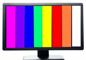 Windows 10 색상 관리로 올바른 색상 프로필 확인·설정하는 방법