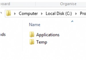 Windows 10에서 검색 색인 위치를 수정하고 Windows 색인 생성을 수정하는 방법은 무엇입니까?