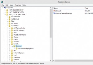 Windows 10에서 레지스트리 복구 단계 및 가져오기 오류 수정