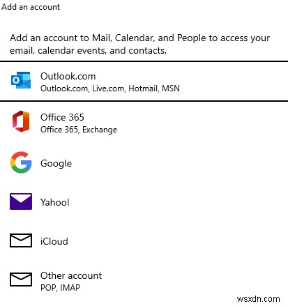 Windows 10용 iCloud를 설정하고 iCloud 캘린더에서 스팸을 제거하는 방법은 무엇입니까?