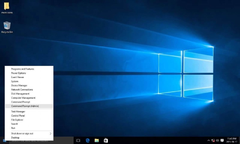 Windows 10에서 DLL 오류를 수정하는 방법