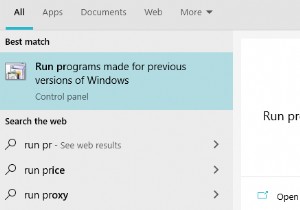 Windows 10 호환 모드로 구형 프로그램 실행하는 완벽 가이드