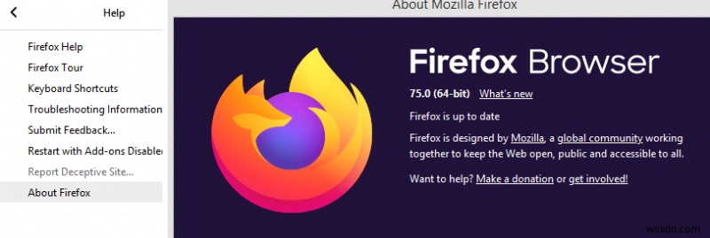 Windows 10에서 Firefox 높은 메모리 사용량을 줄이는 방법