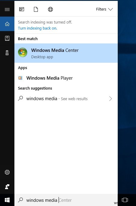 Windows 10에 Windows Media Center를 설치하는 방법