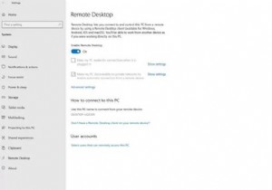Windows 10 원격 데스크톱 설정 방법, 초보자도 따라 하는 완벽 가이드