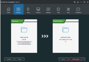 Windows 10에서 Lenovo 복구를 수행하는 방법은 무엇입니까? 