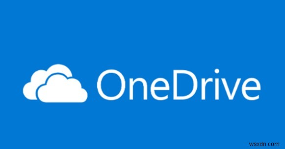 Windows 10에서 OneDrive 높은 CPU 사용량을 수정 및 비활성화하는 방법