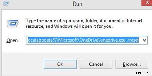 Windows 10에서 OneDrive 높은 CPU 사용량을 수정 및 비활성화하는 방법