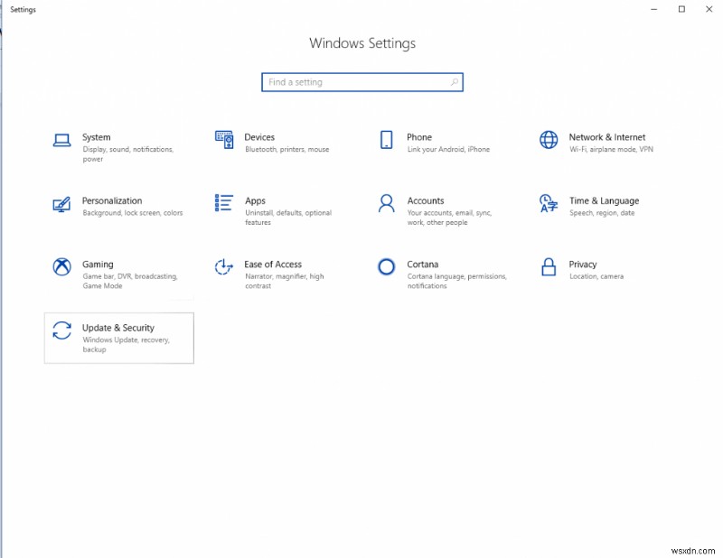 Windows 10에서 비활성화해야 하는 8가지 사항