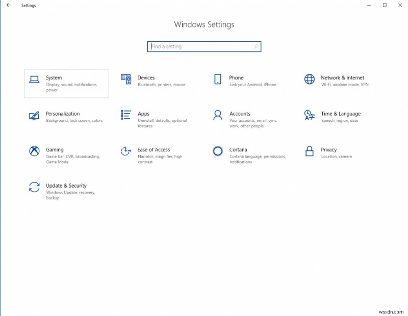 Windows 10에서 비활성화해야 하는 8가지 사항