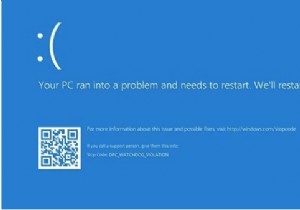 Windows 10  DPC Watchdog 위반  오류, 원인과 해결 방법 총정리