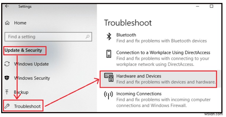 고정됨:Windows 10의 SYSTEM_PTE_MISUSE 블루 스크린 오류