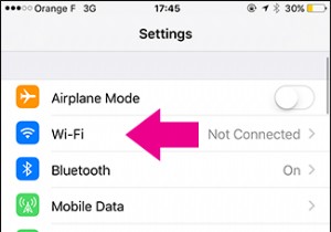 아이폰 Wi-Fi, 아직도 몰랐다면? 알아두면 유용한 숨은 설정 2가지