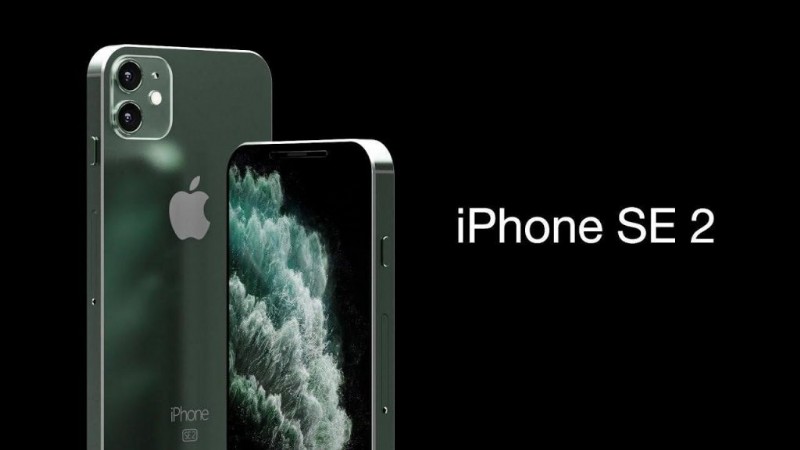 Apple iPhone SE2:기능, 출시일 및 기타 알아야 할 사항