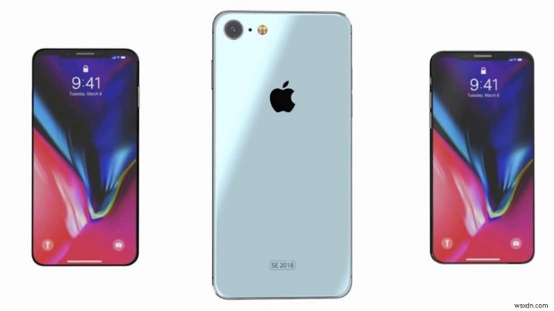 Apple iPhone SE2:기능, 출시일 및 기타 알아야 할 사항