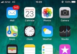 iPhone(iOS 12)에서 신용 카드 및 저장된 비밀번호를 보는 방법