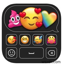 Android 및 iPhone용 최고의 Emoji 키보드 앱