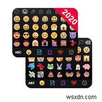 Android 및 iPhone용 최고의 Emoji 키보드 앱