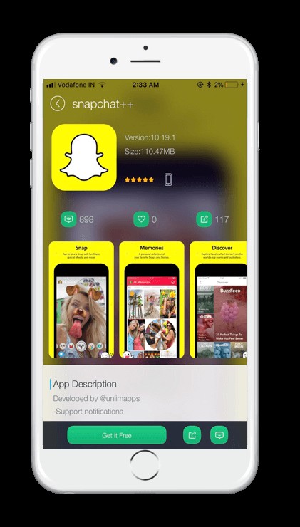 하나의 iPhone에 두 개의 Snapchat 계정을 사용하는 방법(2022년 업데이트된 가이드)