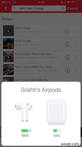 꼭 알아야 할 최고의 AirPod 팁 및 요령