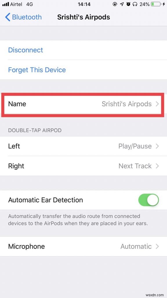 꼭 알아야 할 최고의 AirPod 팁 및 요령