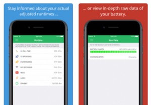 최고의 9가지 iPhone 배터리 부스터 및 세이버 앱:탭 한 번으로 배터리 수명 연장!