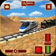 Android 및 iOS용 상위 5개 기차 운전 게임