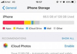 iPhone 6/6S/6S Plus 전면 카메라가 작동하지 않습니까? [해결됨]