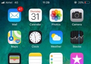 iPhone이 계속 다시 시작되는 문제를 해결하는 방법