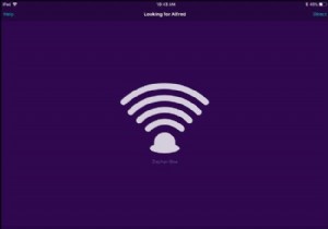 iPhone을 Mac용 바로가기 리모컨으로 전환