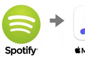 Spotify 재생목록을 Apple Music으로 옮기는 방법 총정리