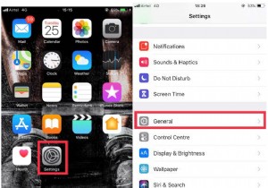 iPhone이 진짜인지 가짜인지 확인하는 방법
