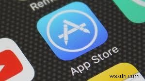 Apple의 App Store에 사전 주문 기능 추가