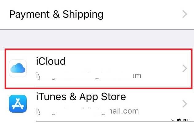 iPhone 데이터를 iCloud에 백업하는 데 문제가 있습니까?