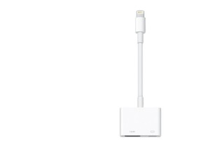 Apple iPad를 TV에 연결하는 방법은 무엇입니까?