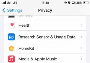 iOS 15.2 정식 출시 – 애플 아이폰 사용자를 위한 새로운 기능 총정리