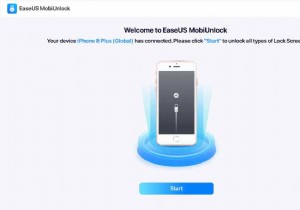 컴퓨터 없이 iPhone 암호 잠금 해제하는 방법