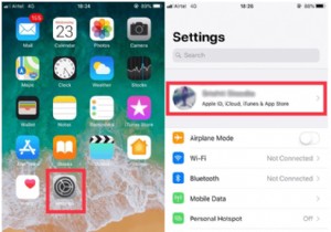 아이폰 활성화 잠금 해제 및  나의 iPhone 찾기  끄는 방법 총정리