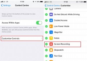 iPhone X에서 애니모티콘 가라오케 만드는 방법