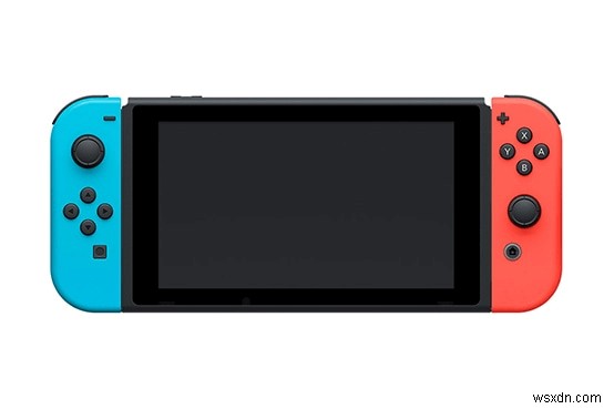 Nintendo Switch 리뷰 – 가장 인기 있는 게임 콘솔